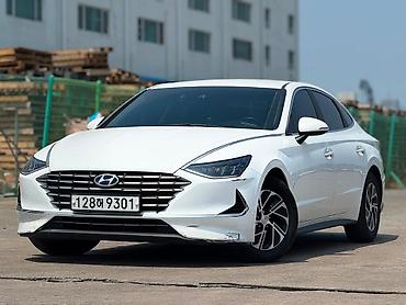 фильтр соната: Hyundai Sonata: 2020 г., 2 л, Автомат, Газ, Седан — 2