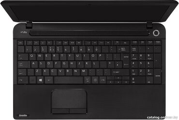 ram ddr3 2gb notebook: İşlənmiş Toshiba, 15.6 ", Intel Core i5, 512 GB, Ödənişli çatdırılma, Rayonlara çatdırılma