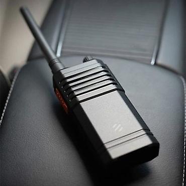 пш метр: Рация Xiaomi Beebest Walkie Talkie (A108) 💸Акция!!!1900сом 🔸Рация — 4