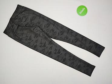 leginsy c: Legginsy Sportowe damskie, rozmiar S — 3