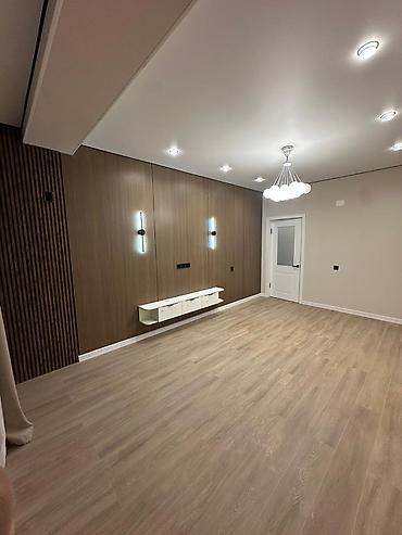 Продажа квартир: 1 комната, 41 м², Элитка, 3 этаж, Евроремонт at lalafo.kg — 3 Продажа квартир: 1 комната, 41 м², Элитка, 3 этаж, Евроремонт — 3