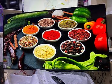 Телевизоры: Телевизор LED LG 65UR78009LL это оригинал не наклейка производства — 14