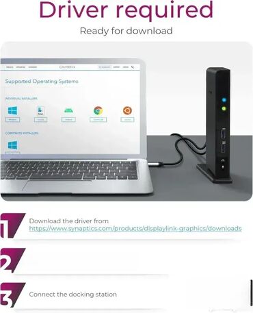 Doking stanice: *** AKCIJA *** 1448 Docking station ICY BOX USB 3.0 **NOVO — 9
