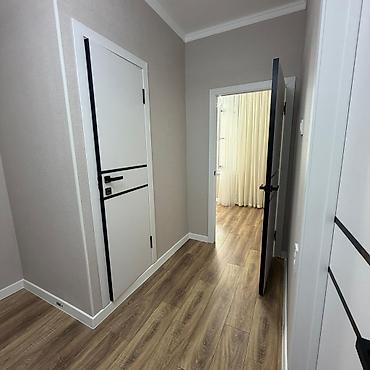 105 с: 1 комната, 34 м², Джал-29 105 серия, 2 этаж, Дизайнерский ремонт — 9