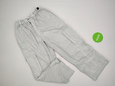 stadivarius cargo: Cargo, Spodnie cargo damskie, rozmiar S — 2