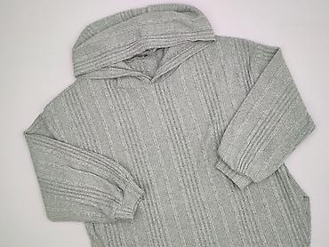 7more7 bluzy: Bluza z kapturem damska, rozmiar 7XL — 1