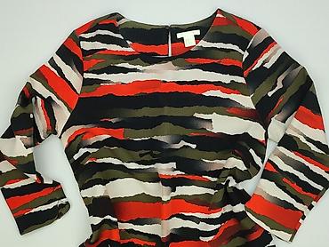 18590a h: H&M, Sukienka damska, rozmiar L — 1