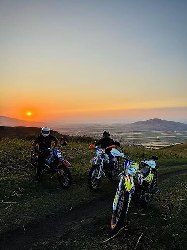 Эндуро Suzuki, 350 куб. см, Бензин, Взрослый, Новый at lalafo.kg Эндуро Suzuki, 350 куб. см, Бензин, Взрослый, Новый