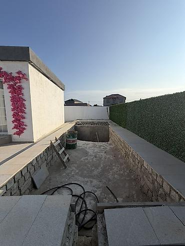 Həyət evləri və villaların satışı: 3 otaqlı, 110 kv. m, Kredit var, Yeni təmirli — 4