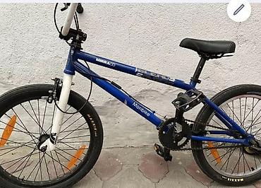 Велосипеды: Продаю велосипед bmx состояние хорошее, привезен из Испании — 1
