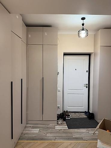 Продажа квартир: 3 комнаты, 107 м², Элитка, 4 этаж, Евроремонт — 8