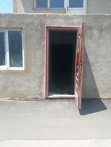 a frame ev tikintisi: Suraxanı 2 otaqlı, 40 kv. m, Təmirsiz — 2