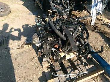 MOTOR ZA PEUGEOT 206 | Motori celi ili delovi motora — 1