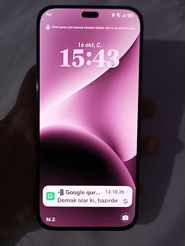 iphone 17 pro mac: Honor X8b, 128 GB, rəng - Qara, İki sim kartlı — 2