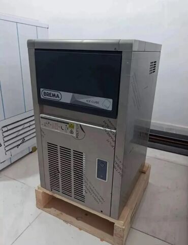 xamir yoyadigan aparat: Nağd ödəniş, Yeni