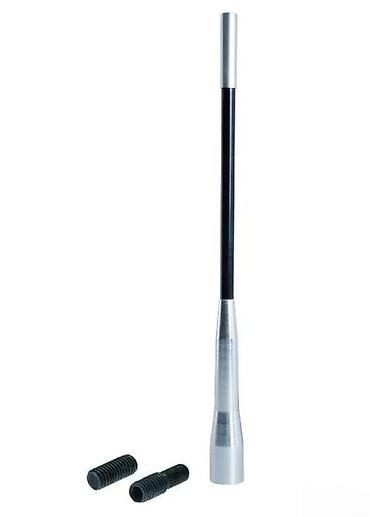 dame oglasi: Auto antena ukrasna - aluminijum. Ukrasna auto antena na srafljenje. ✨ — 1