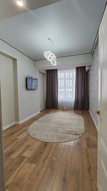 дача обмен на авто: 3 комнаты, 78 м², Восток-5 мкр Элитка, 4 этаж, Свежий ремонт — 3