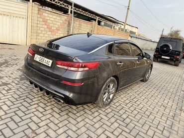 к5 мотор: Kia K5: 2019 г., 2 л, Автомат, Бензин, Седан