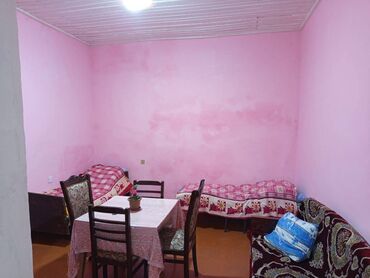 güneşlide kiraye ev: 25 kv. m, 1 otaqlı, Qaz, İşıq, Su