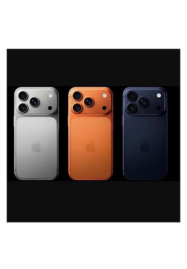 oneplus 10r: IPhone 17 Pro Max, Новый, 256 ГБ, Серебристый, Кабель, Коробка — 7