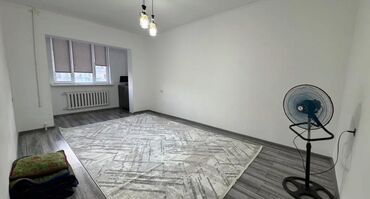 ищу квартиру в джале: 1 комната, 40 м², 106 серия, 8 этаж, Евроремонт