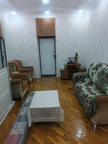 ev kirayəsi: Nerimanov rayon metroya yakin parkin yani ev kirayeverilir.600 manat — 8