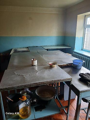 Продажа складов и мастерских: Продаётся пекарня с приусадебным участком, с официальными документами — 9