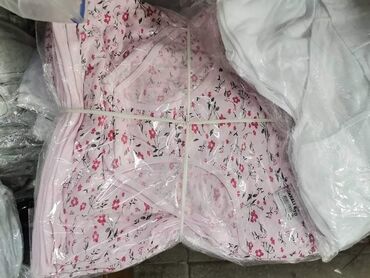 Gaćice: Akcija 💥💥💥💥💥
Zenski pamucni ves
L.xl.xxl.xxxl
12kom 1850din💥💥💥💥💥💥 — 8