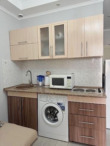 Продажа квартир: 2 комнаты, 32 м², Индивидуалка, 3 этаж, Косметический ремонт — 11