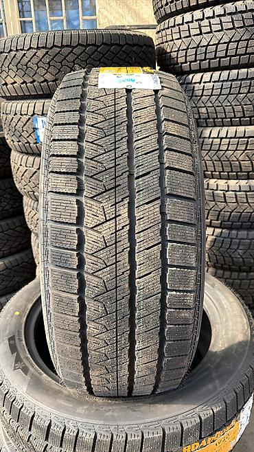 1 kz: Шины 265 / 65 / R 17, Зима, Новый, 1 шт, Внедорожные (АТ/МТ), Китай, Roadboss — 2