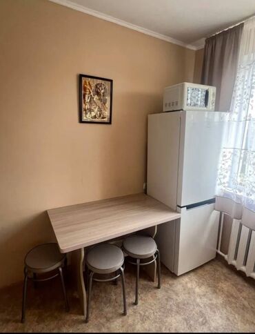 Продажа квартир: 1 комната, 33 м², 104 серия, 5 этаж, Косметический ремонт