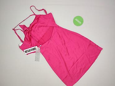 neonowa: Neon & Nylon, Sukienka damska, rozmiar S — 3
