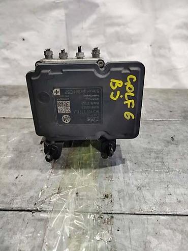 Transport: ABS CENTRALA ZA VOLKSWAGEN GOLF 6 OD 2008. DO 2013. GOD. | ABS at lalafo.rs — 2 Transport: ABS CENTRALA ZA VOLKSWAGEN GOLF 6 OD 2008. DO 2013. GOD. | ABS — 2