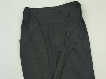 lawendowa spódnice: Skirt, S (EU 36), condition - Very good