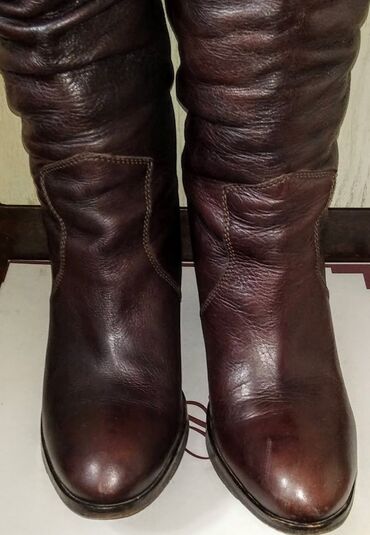 Čizme: Čizme, 39.5 — 8