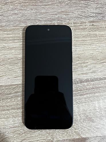 honor 100: Honor X6c, 256 GB, rəng - Qara, Barmaq izi, İki sim kartlı, Face ID — 3