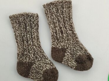 skarpety do legginsów: Socks, 16–18, condition - Very good