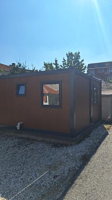 houseware: Argus Inženjering – moderni stambeni kontejneri po meri - Modularni — 3
