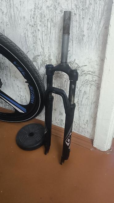 Velosiped üçün amortizatorlu ön çəngəl - 29" təkər ölçüsü üçün - lalafo.az -da Velosiped üçün amortizatorlu ön çəngəl - 29" təkər ölçüsü üçün -