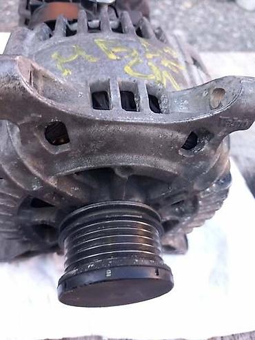 Transport: W169 ALTERNATOR ZA MERCEDES BENZ A 160, A 180, A 200 OD 2004. DO 2012 — 2