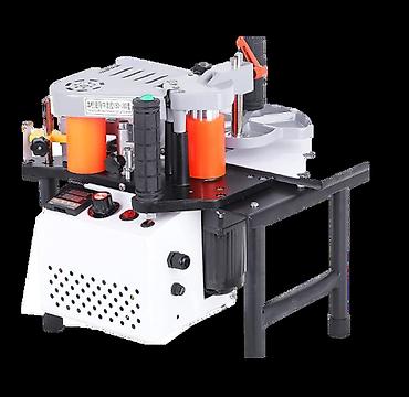 su dalgasi fen: PVC Kənar Bantlama Aparatı TS-50B PVC Kənar Bantlama Aparatı – — 2