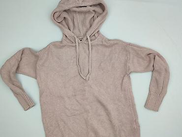 szare dresy: Gap, Bluza z kapturem damska, rozmiar S — 1