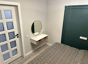 Долгосрочная аренда квартир: 🏡 СДАЕТСЯ ПОЛНОЦЕННАЯ 2-КОМНАТНАЯ КВАРТИРА В РАЙОНЕ ДОРОГОЙ ПЛАЗЫ — ЖК — 8
