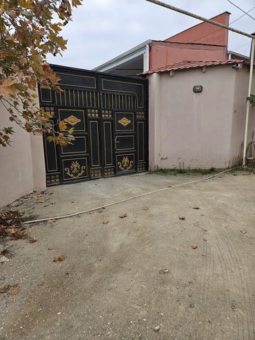Bağ evlərinin satışı: Bakı, Nardaran qəs., 82 kv. m, 3 otaqlı, İnternet — 16