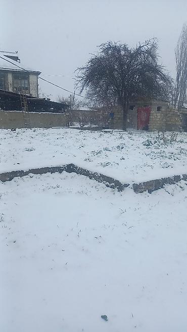 digah ev: 6 otaqlı, 150 kv. m, Kredit yoxdur, Orta təmir — 6