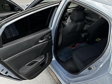 Продажа авто: Honda Civic: 2019 г., 1.5 л, Вариатор, Бензин, Хэтчбэк — 8