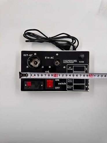 Multimetr, Yeni, Rəqəmsal, Zəmanətsiz, Pulsuz çatdırılma, Ödənişli çatdırılma, Rayonlara çatdırılma
