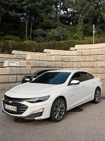 malibu primer: Chevrolet Malibu: 2021 г., Седан — 4