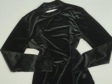 welurowe: Sinsay, Sukienka damska, rozmiar XL — 1