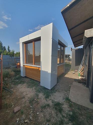 Аренда магазинов: Кофейняаксессуары и.т.д Небольшой павильон прямоугольной формы с — 8